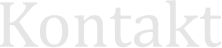 Kontakt