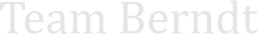 Team Berndt
