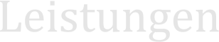 Leistungen