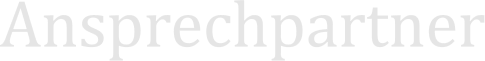 Ansprechpartner